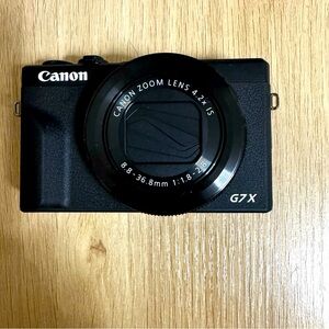 Canon Mark ii